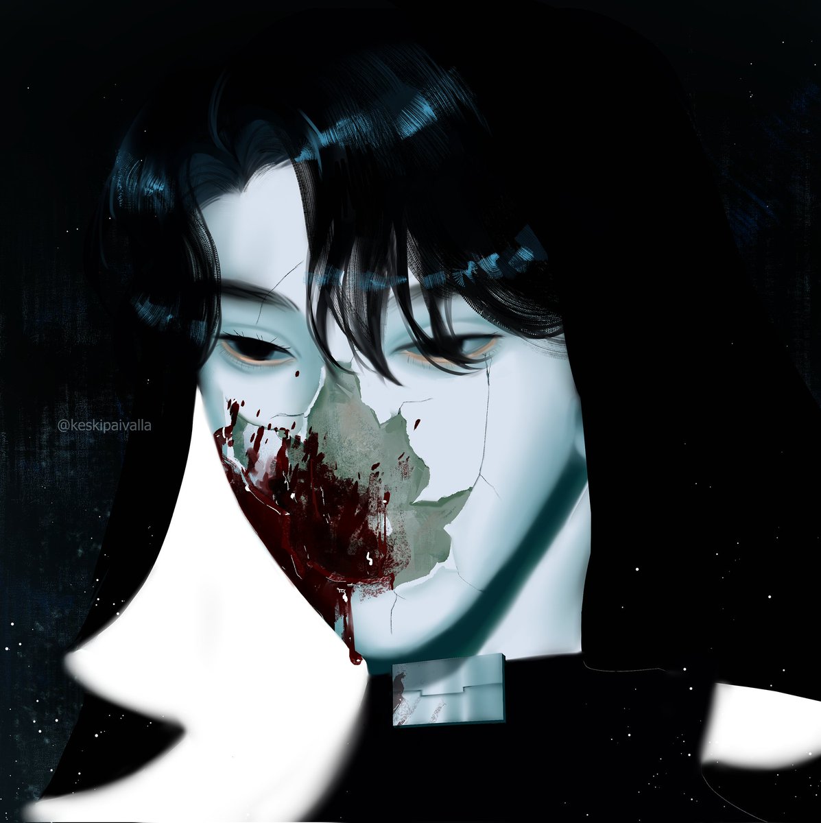 keskipaivalla's tweet photo. Tw blood
#ORV #yjh #yoojoonghyuk https://t.co/kdNEbePgGQ