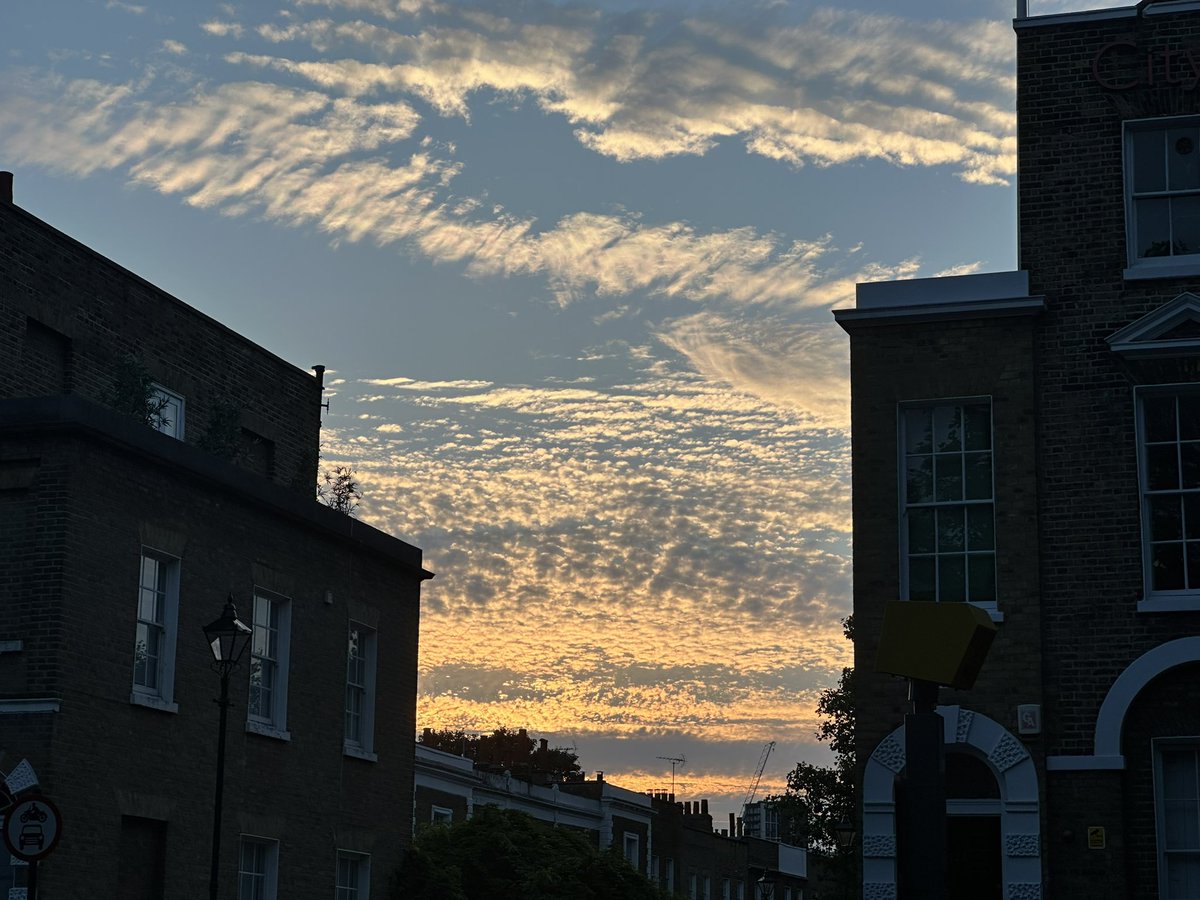 Kennington SE11 tweet media