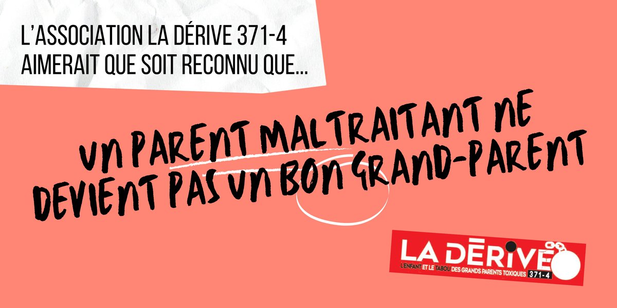 La Dérive 371-4 tweet media