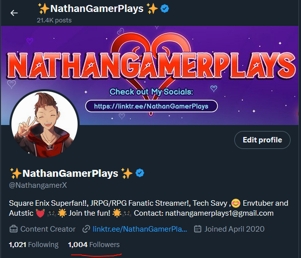 ✨NovaNate ✨ tweet media