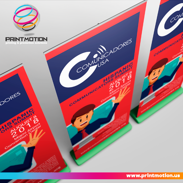 PrintMotionUSA's tweet photo. We can print your high-quality custom-made roll up banners. Contact us at https://t.co/JF9FpsHjBB 

#promotionalproducts #printing #banners https://t.co/jQwKW0vQ6E