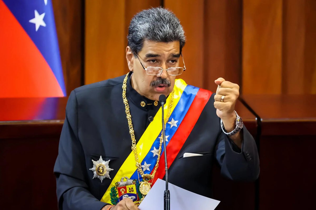 ANABEL PEREIRA NUEVA MINISTRA DE FINANZAS Y COMERCIO EXTERIOR DE LA REPÚBLICA BOLIVARIANA DE VENEZUELA.