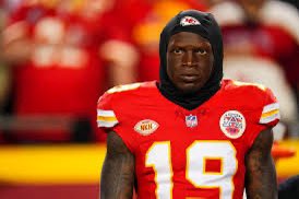 Two Toney s. One got waived, one is about to get paid🤑