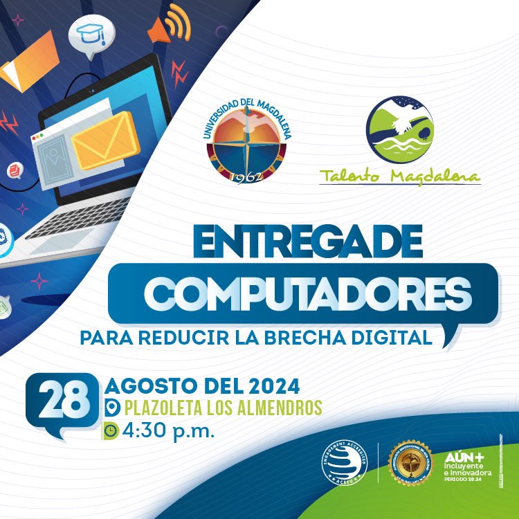 Universidad del Magdalena tweet media