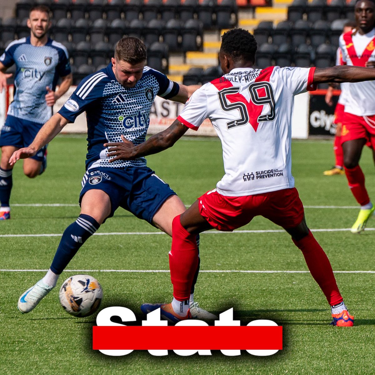 RedactedStats tweet media