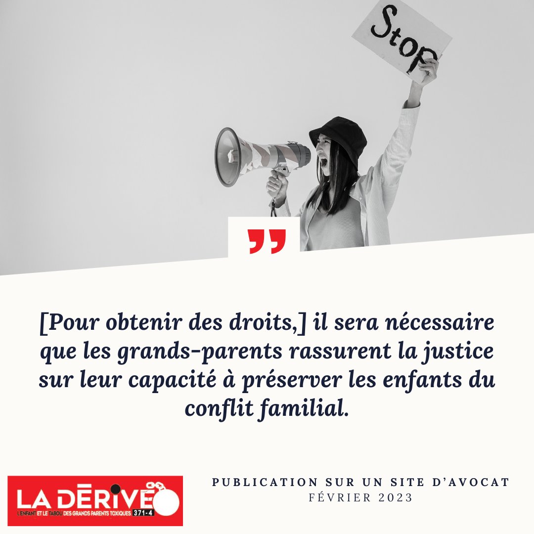 La Dérive 371-4 tweet media