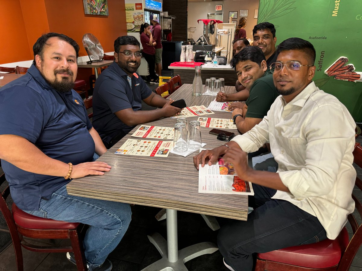 We're all set for <a href="/DCKAP/">DCKAP</a> Round-up 2024 today! 

Ready to build new connections, and learn from fellow manufacturing and distribution community leaders.

#DCKAP #Roundup #Roundup2024