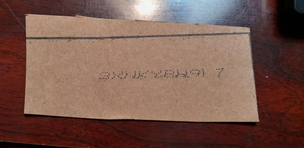 CrazyHorns's tweet photo. 3rd code that is not readable. Did a Dew run yesterday only to find 4 12-packs with Outdoor Gear codes.  All of the new stock had none. I questioned the PepsiCo guy restocking and he claimed he knows nothing about promotions. Thought this went thru Dec 31st? @MountainDew @PepsiCo https://t.co/8GqkJO43WA