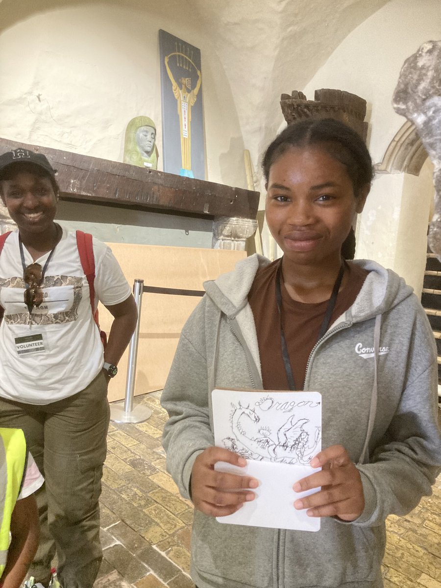 Great visit <a href="/MoysesHallNews/">Moyse's Hall</a> <a href="/bstetc/">Bury St Edmunds Town Council</a> <a href="/PHOEBEIPS/">P.H.O.E.B.E</a> come again soon! <a href="/TNLComFund/">The National Lottery Community Fund</a>