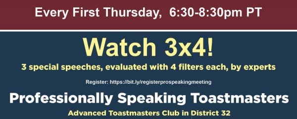 ProSpeaking tweet media