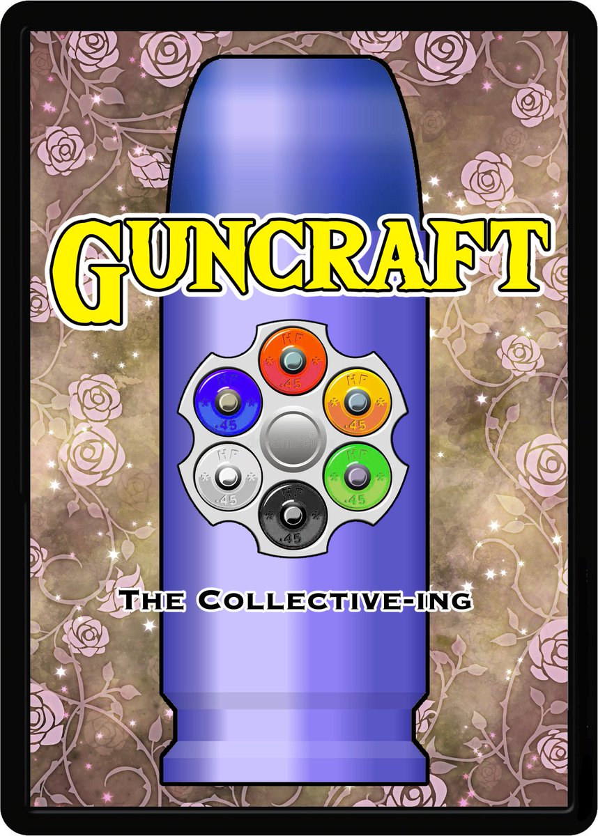 Behold: My totally Original the Cardgame Trademark™