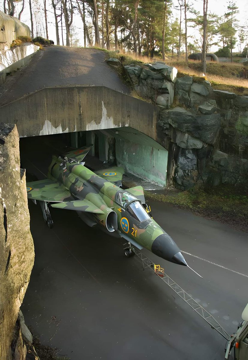 Saab 37 Viggen 🇸🇪

Bild: Daniel Karlsson