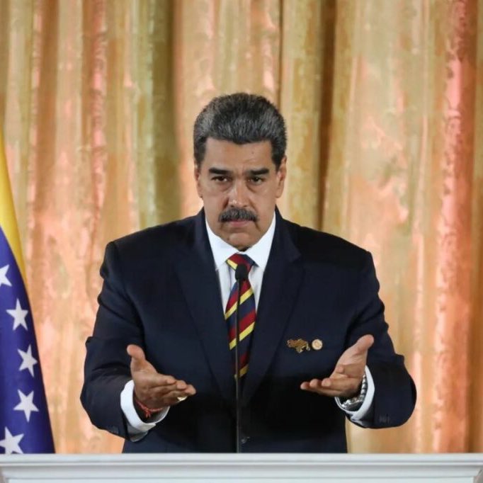 GRECIA COLMENARES NUEVA MINISTRA DE LA JUVENTUD DE LA REPÚBLICA BOLIVARIANA DE VENEZUELA.