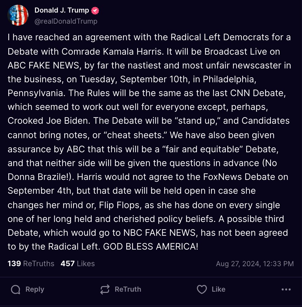 FSMN tweet media
