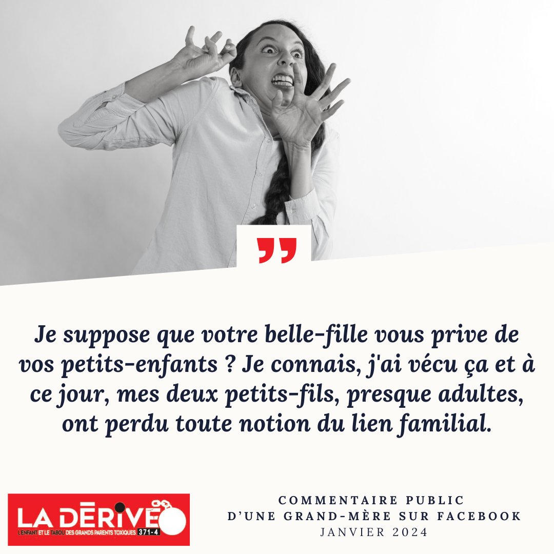 La Dérive 371-4 tweet media