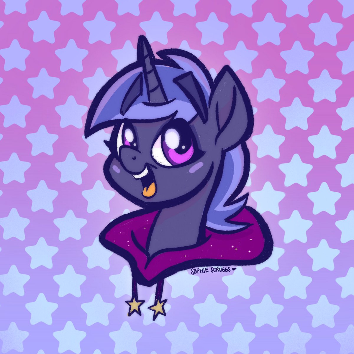 SophieAScruggs's tweet photo. 🌸GIVEAWAY🌸

Let me draw your OC! (Any species)

To enter:
🩷reply with your oc reference
🩷must be following 
🩷retweet

Good luck! There’s no deadline, I’ll be drawing these as I get a chance. https://t.co/wTPrmZYDc0
