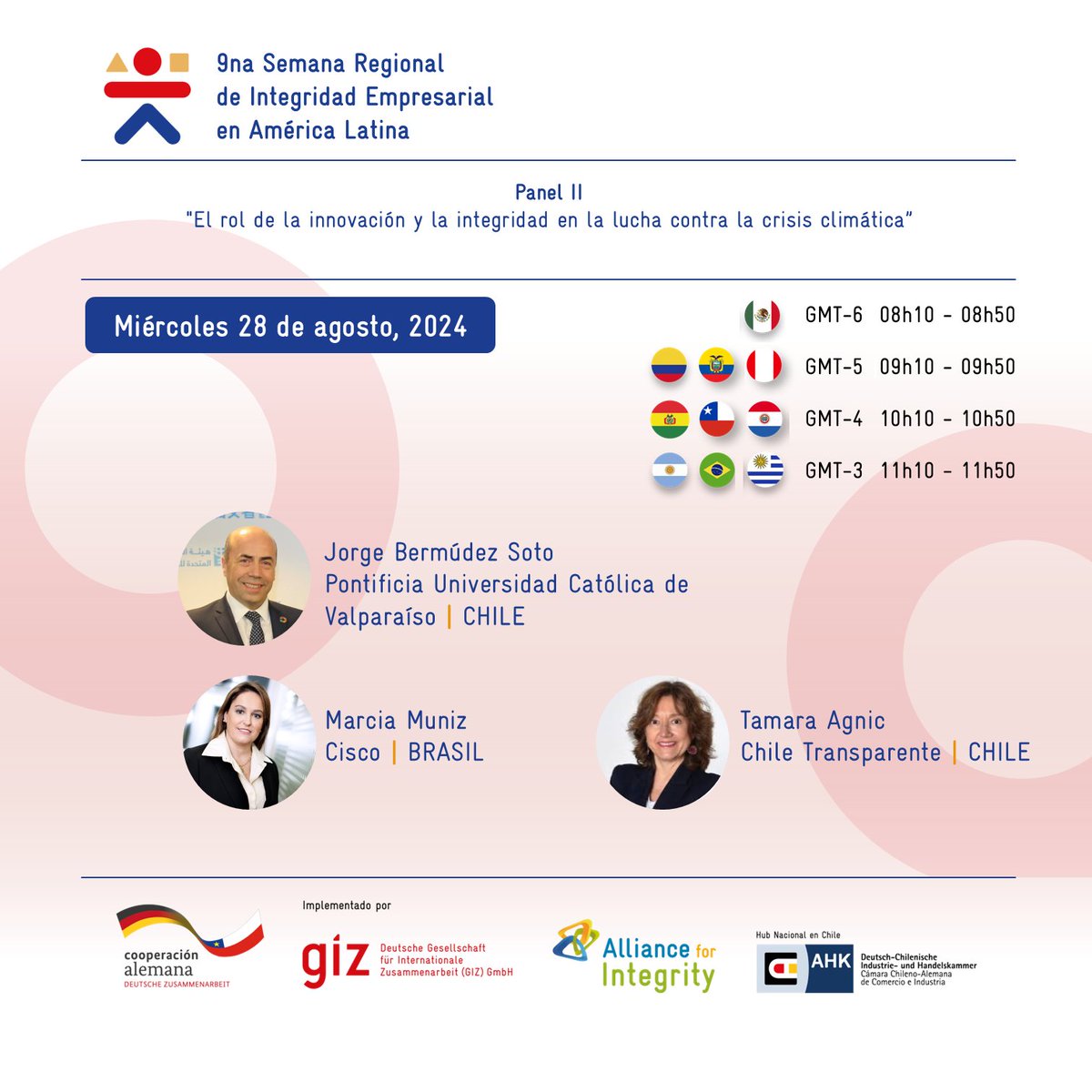 Chile Transparente tweet media