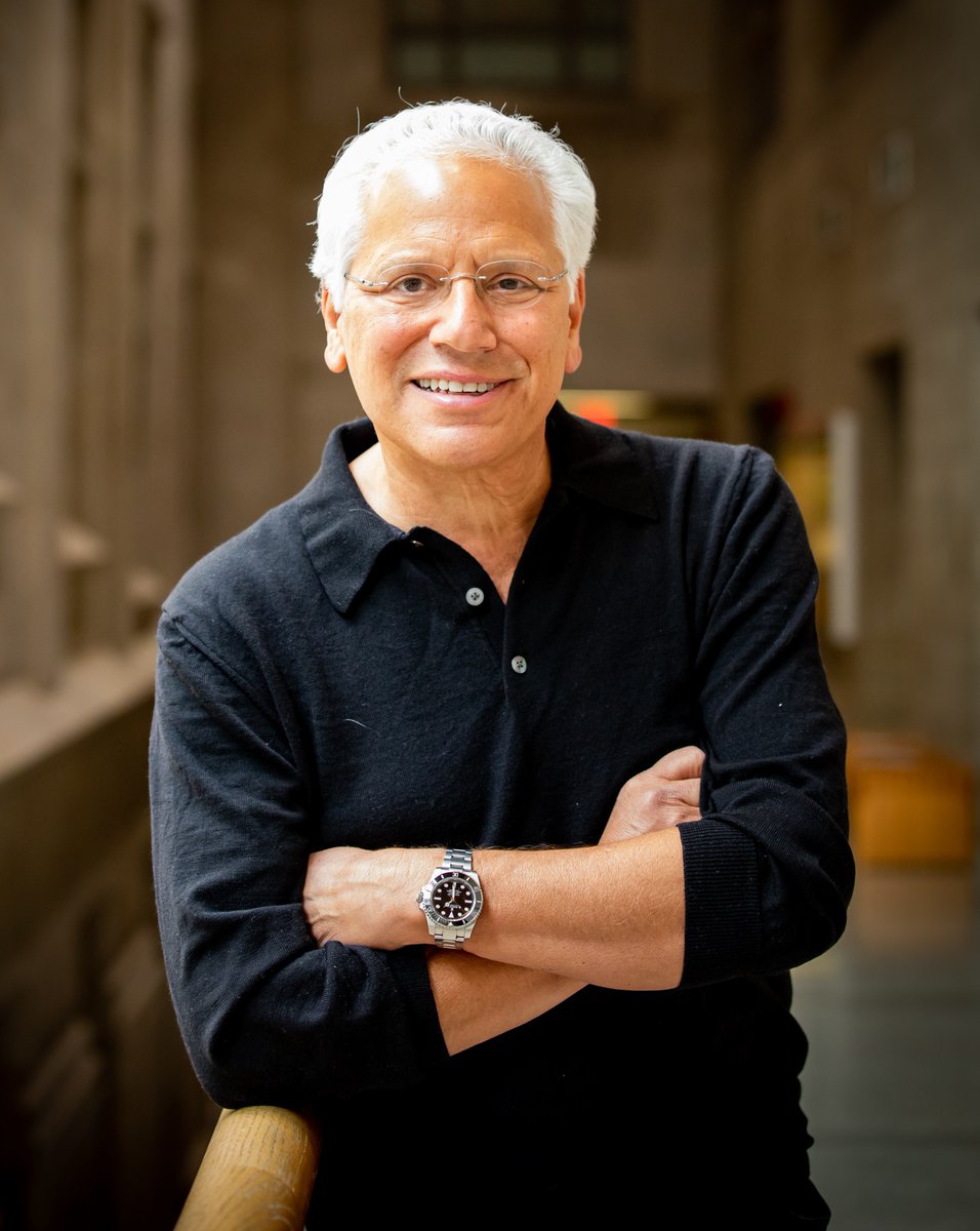 Faculty News - For his role in advancing our understanding of the GLP-1 agonist class of drugs as a treatment option for obesity, Richard DiMarchi, alongside Lotte Bjerre Knudsen, received this year's AAAS Mani L. Bhaumik Breakthrough of the Year Award.  Congrats Richard!