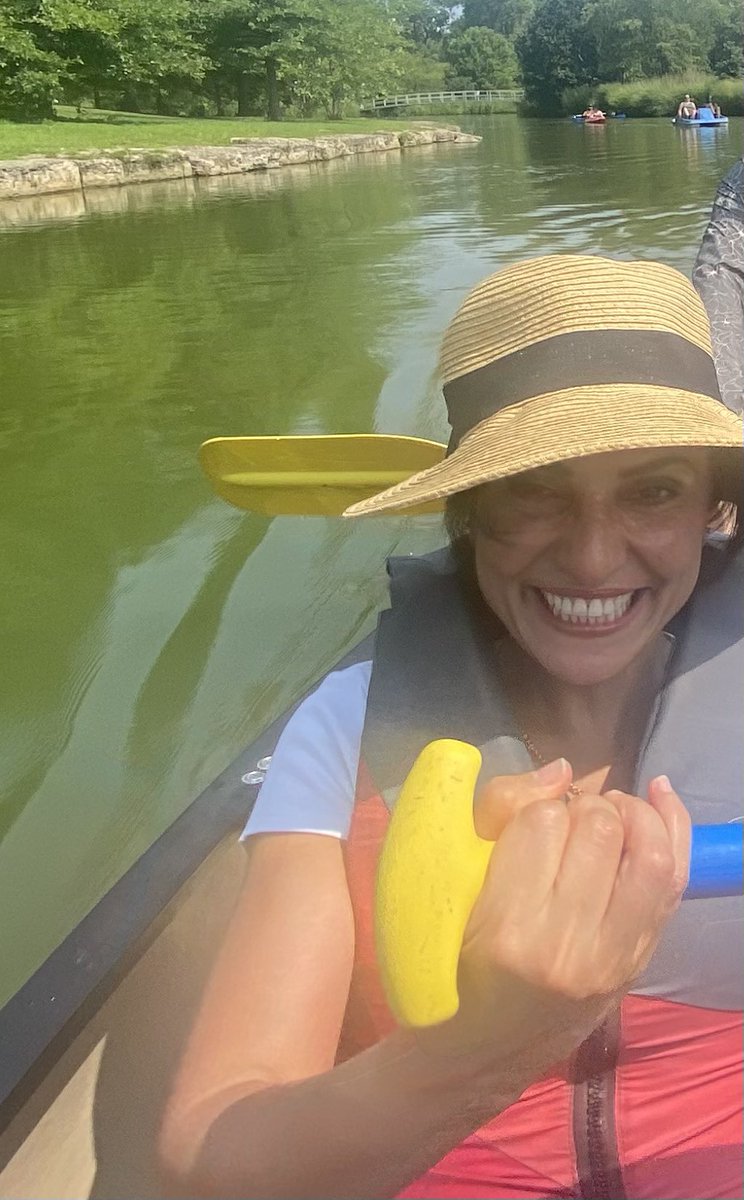 Meet our fellows:
Maie Abdullah, MD <a href="/Mabdullah2096/">Maie</a> 

Residency : United Health Services, Binghamton, NY

Fellowship: Hospice &amp; Palliative Medicine, UIC

Hobbies: Traveling ✈️, Hiking, Squash, fitness and reading 

Fun fact: I love collecting rocks 🪨