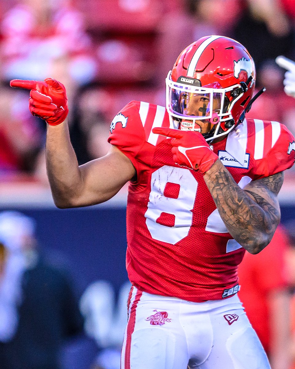 Head to Planet Fitness Sage Hill tonight from 5-7 pm to meet Cam Judge and Reggie Begelton and watch them tackle a 30-minute circuit challenge alongside a Planet Fitness trainer! 💪

Plus, don't miss out on food and a chance to win exclusive giveaways! This is a free event.