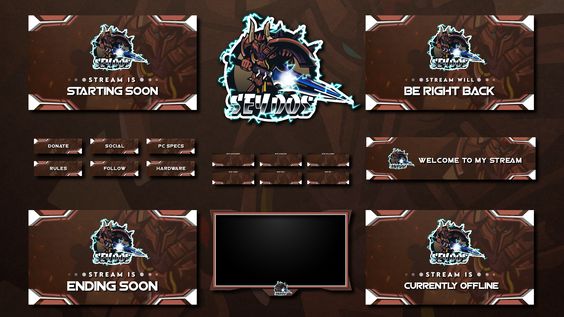 AshfordLenaa's tweet photo. "Ready to shine? let your overlay do the talking!๐ฅHMU
#graphicdesigner #designer #illustration #illustrator #artist #art #gamingcommunity #gamers #streamers
#livestreamers #customdesign #staticoverlay #twitchoverlay #streamoverlay #gameraesthetics #gamingvisuals #overlayart https://t.co/7bWIQbCb4A