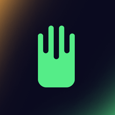 I'm building something that will REVOLUTIONIZE every single airdop in web3. 🔁

It will change the game forever.🍴

All of web3 will know this logo. 👁️

But only 100 will ever have access. 🕐🔒

Will it be you?👇