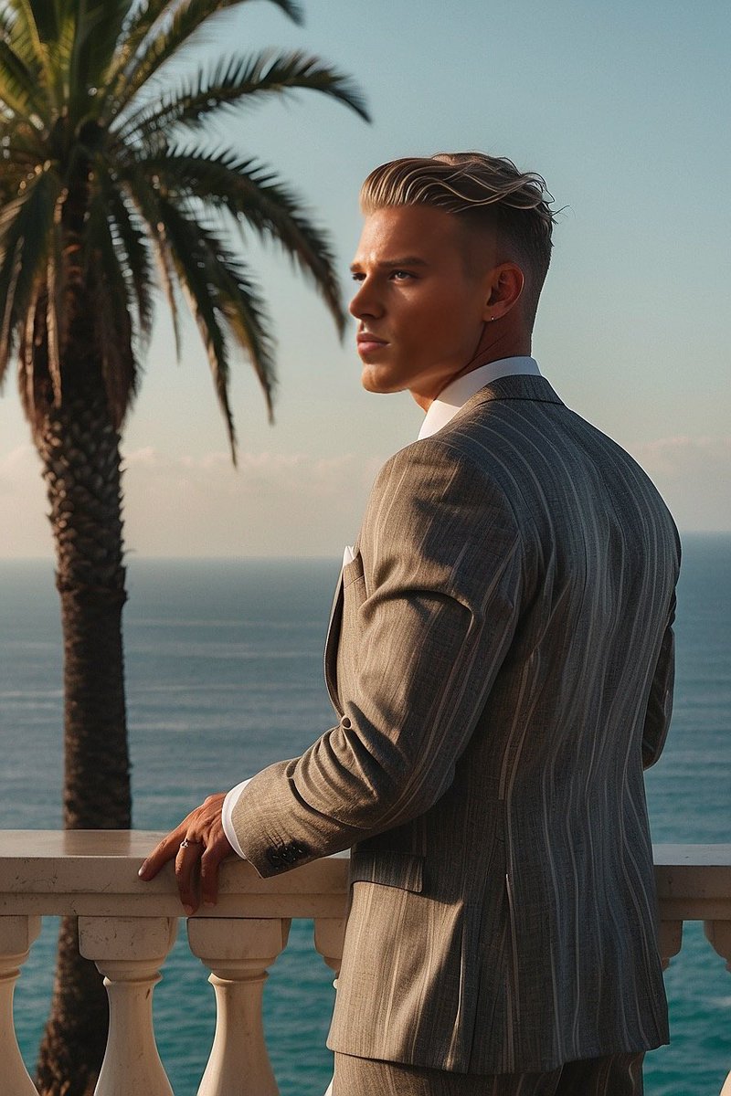 The apple never falls far from the tree.