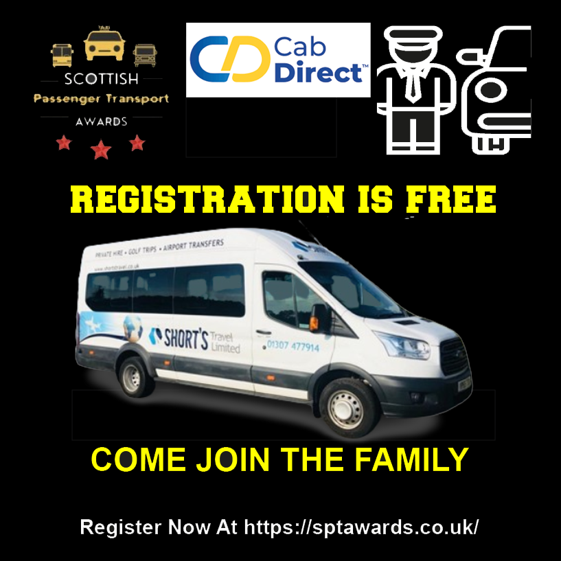 SPTAWARDS tweet media