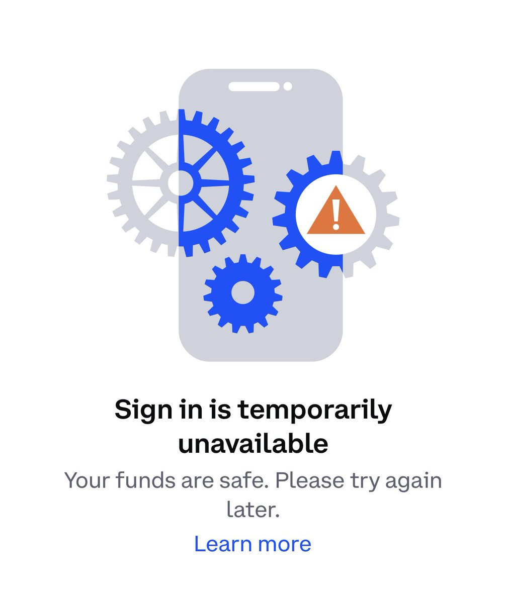 ChefTinaLuu's tweet photo. God give me strength to get through people, places and circumstances that hold me back from what I need to do. β¨π₯ @coinbase @CoinbaseSupport #coinbasedown https://t.co/KYoqVn64lz