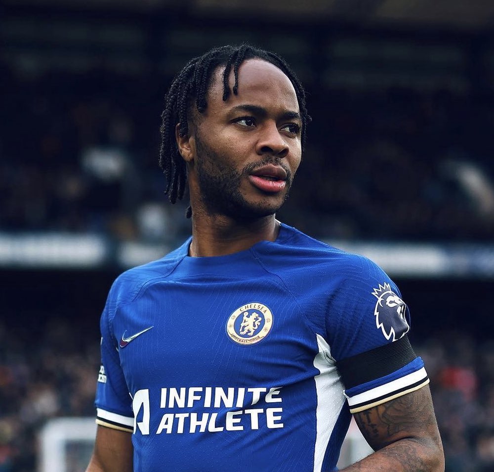 Like this tweet if you DON'T WANT Raheem Sterling at Manchester United 

<a href="/INEOS/">INEOS</a> this would be a big mistake 😡