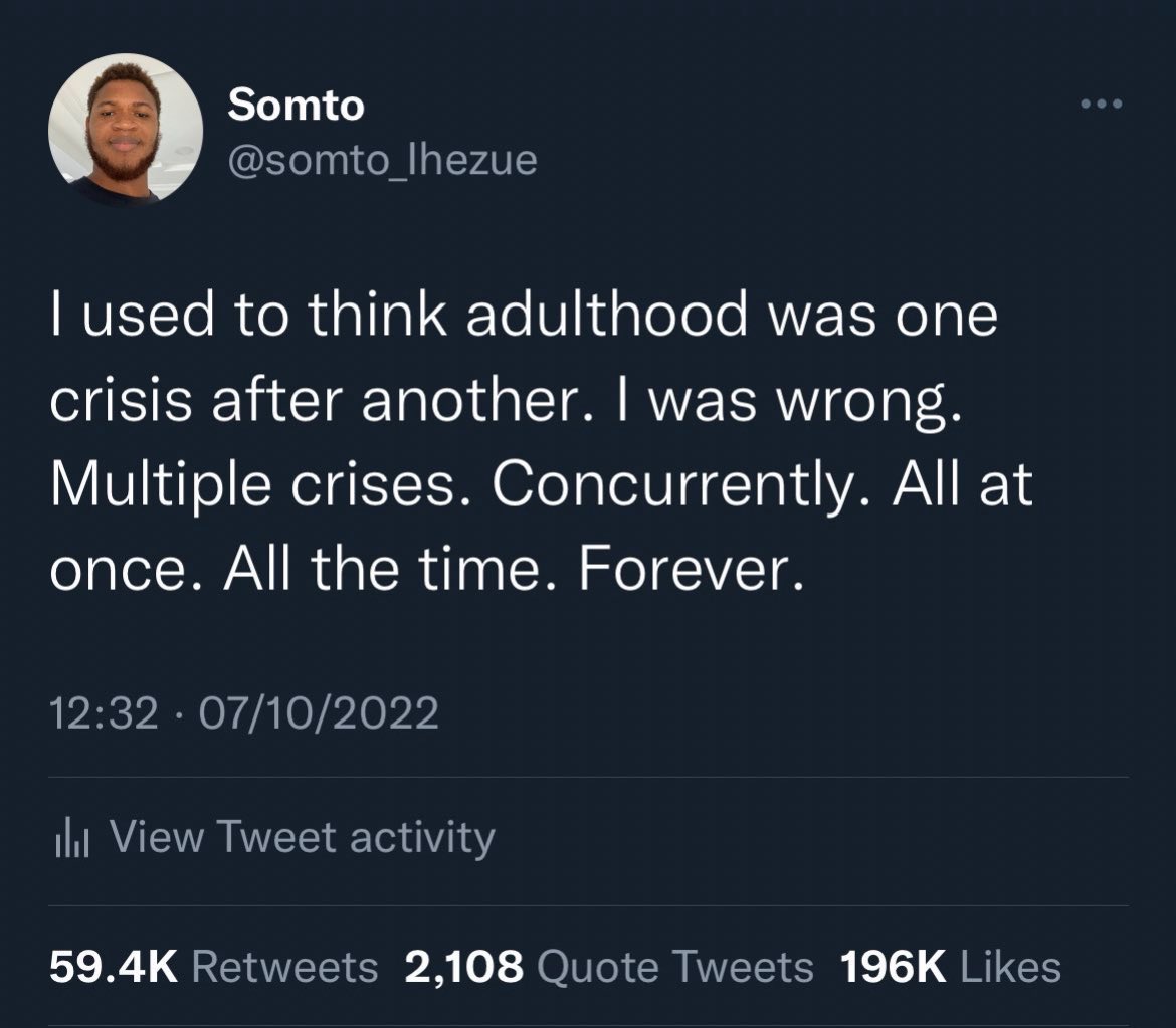 the accuracy
