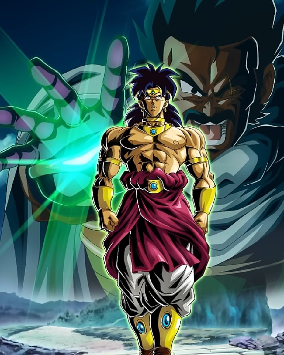 Luca Dokkan  tweet media