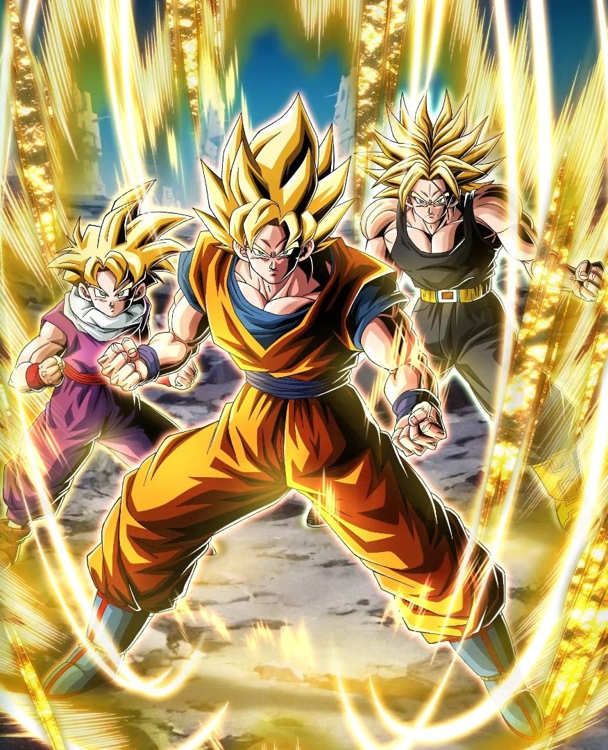 Luca Dokkan  tweet media