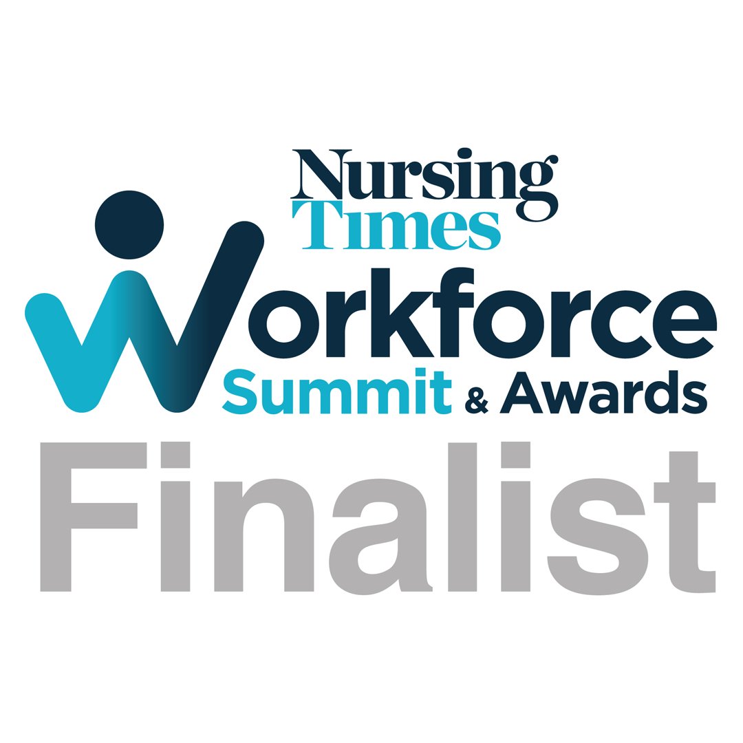 NEUProfessiona1's tweet photo. We are absolutely thrilled by this news! It’s been such a rollercoaster of a year, so we’re incredibly excited to be back on the finalist list. A huge thank you to everyone who made this possible. Let’s do this! 🤩#nursingtimesawards2024 #neuprofessionals #finalists #nelft_nhs https://t.co/meEKYcC4ay