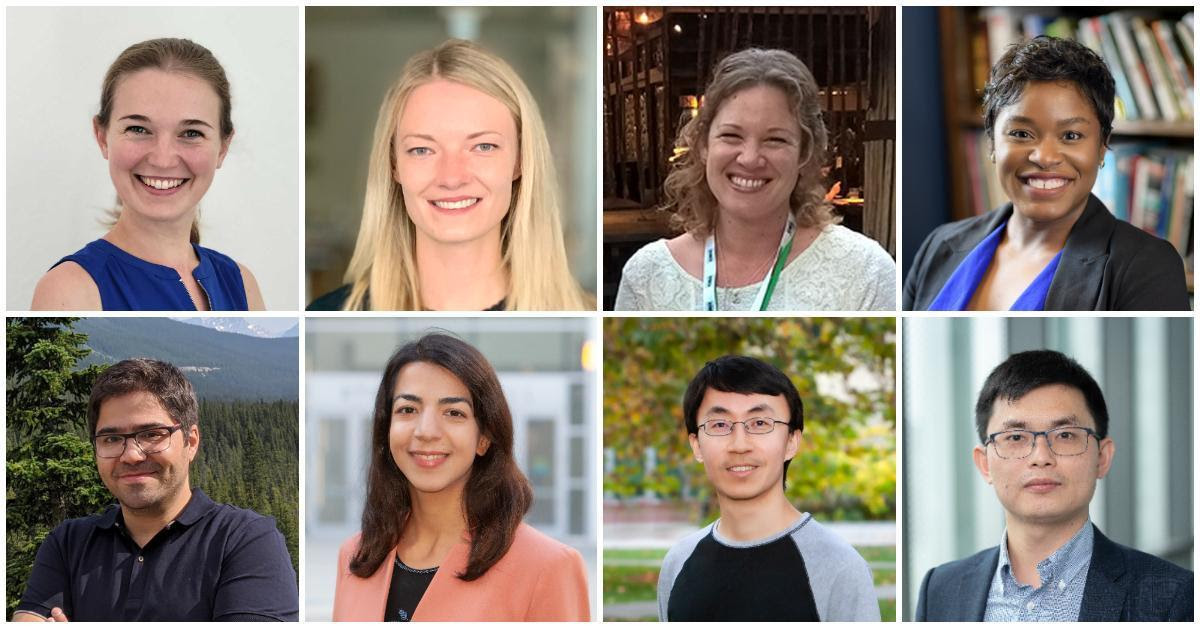 UCSD Engineering (@ucsdjacobs) on Twitter photo Eight early-career faculty at <a href="/UCSanDiego/">UC San Diego</a> received <a href="/NSF/">U.S. National Science Foundation</a> CAREER awards so far in 2024, including 3 Jacobs School faculty! Congrats to Profs. Shabnam Semnani, Pengtao Xie and Yang Zheng, as well as <a href="/ucsd_cse/">UCSD CSE</a> affiliate Babak Salimi, on this prestigious award! today.ucsd.edu/story/rising-u… Eight early-career faculty at <a href="/UCSanDiego/">UC San Diego</a> received <a href="/NSF/">U.S. National Science Foundation</a> CAREER awards so far in 2024, including 3 Jacobs School faculty! Congrats to Profs. Shabnam Semnani, Pengtao Xie and Yang Zheng, as well as <a href="/ucsd_cse/">UCSD CSE</a> affiliate Babak Salimi, on this prestigious award! today.ucsd.edu/story/rising-u…