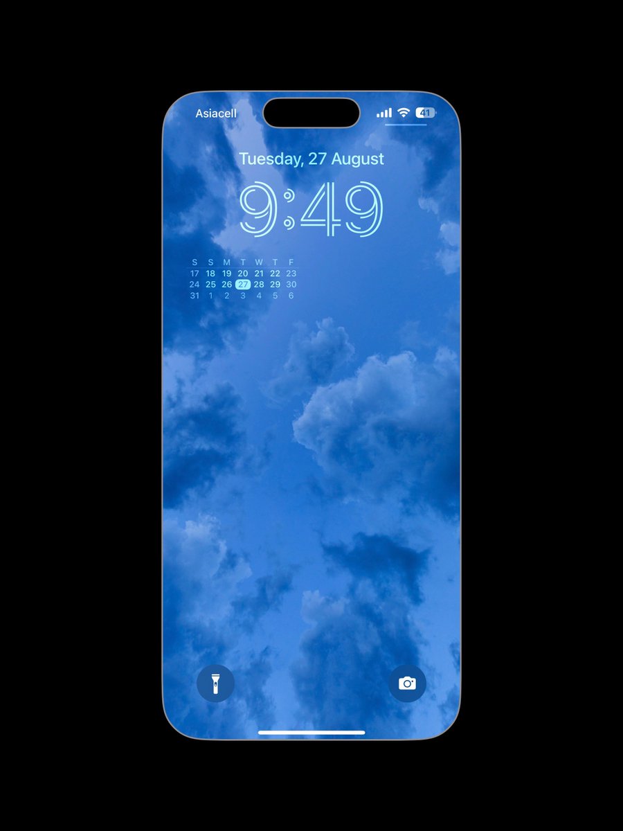 awpSOL5's tweet photo. new wallpaper.. https://t.co/RaboYwRN87