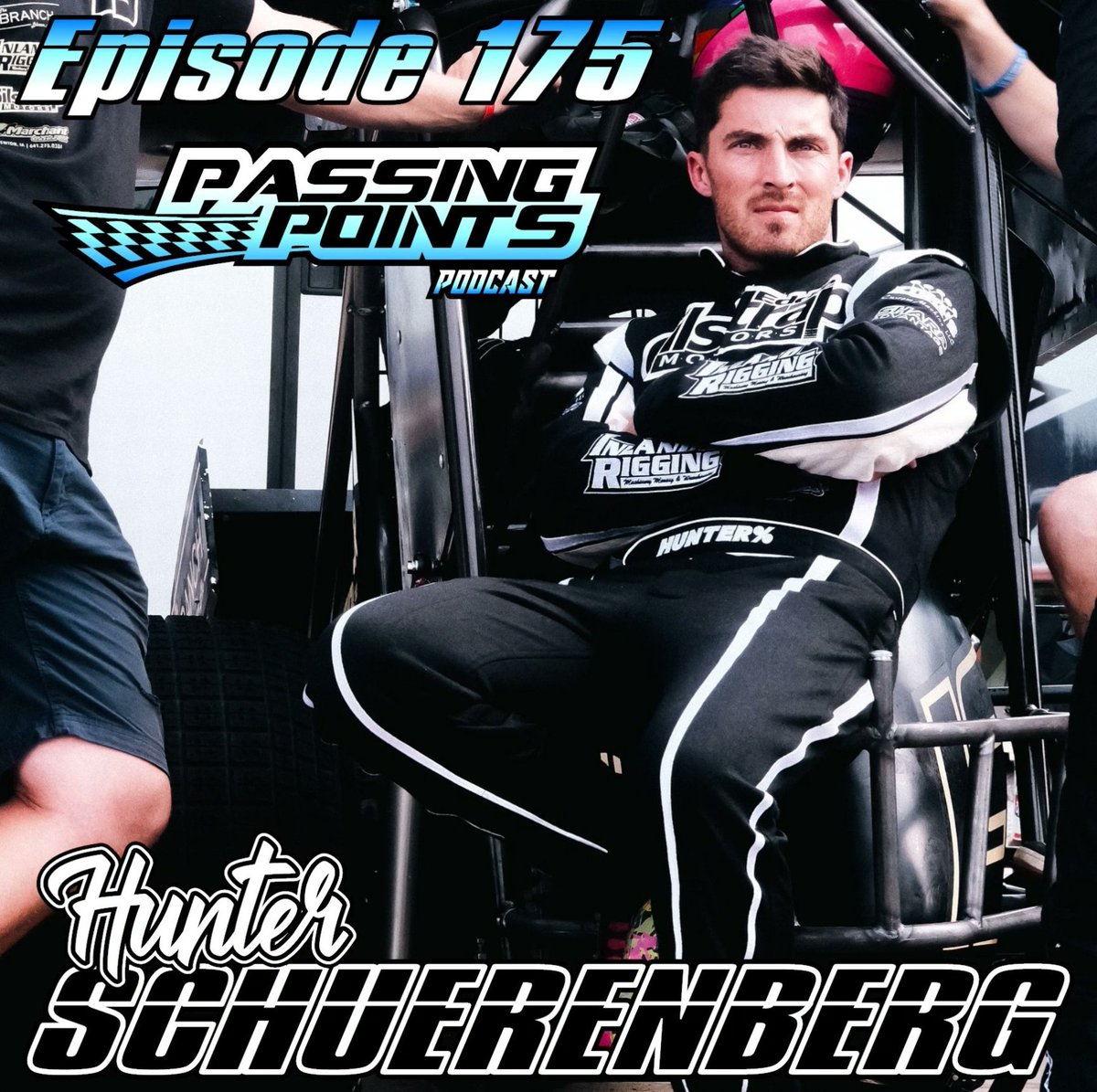 Passing Points Podcast (@passing_points) on Twitter photo Episode #175: <a href="/HunterPercent/">Hunter Schuerenberg</a> joins us to chat about his career and his new ride with <a href="/TKSMotorsports/">TKS Motorsports</a>
You can listen on Apple, Spotify, Stitcher, Google Podcast, Amazon Music, TuneIn, iHeart, and our site at passingpoints.buzzsprout.com
#mtrperformancemedia Episode #175: <a href="/HunterPercent/">Hunter Schuerenberg</a> joins us to chat about his career and his new ride with <a href="/TKSMotorsports/">TKS Motorsports</a>
You can listen on Apple, Spotify, Stitcher, Google Podcast, Amazon Music, TuneIn, iHeart, and our site at passingpoints.buzzsprout.com
#mtrperformancemedia