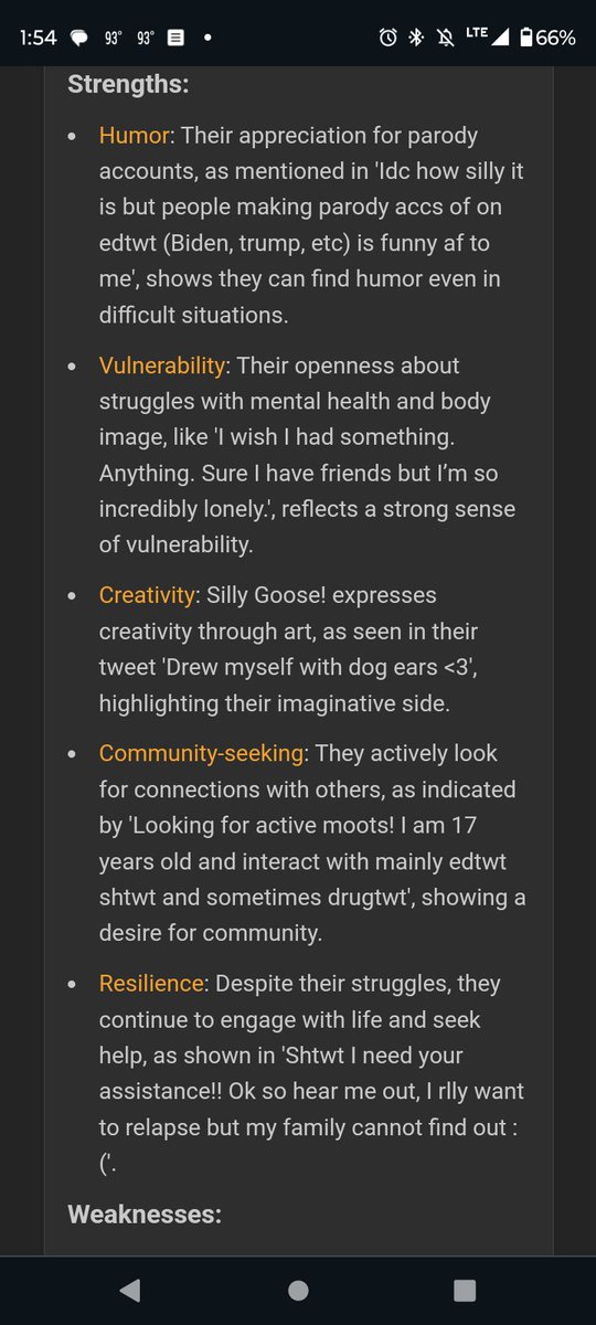 SillyGoos33's tweet photo. Low-key silly ai thing https://t.co/BE0qFMytGc