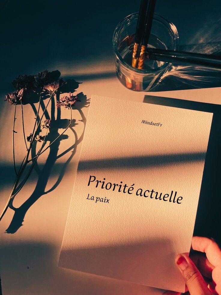 Mindset_FR's tweet image. ☮️
