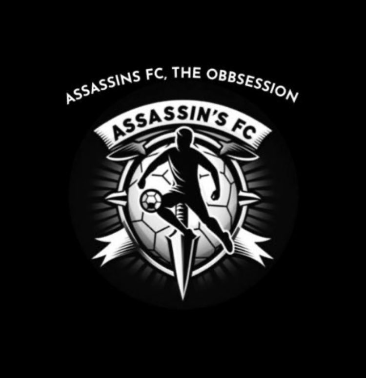 Assassins tweet media