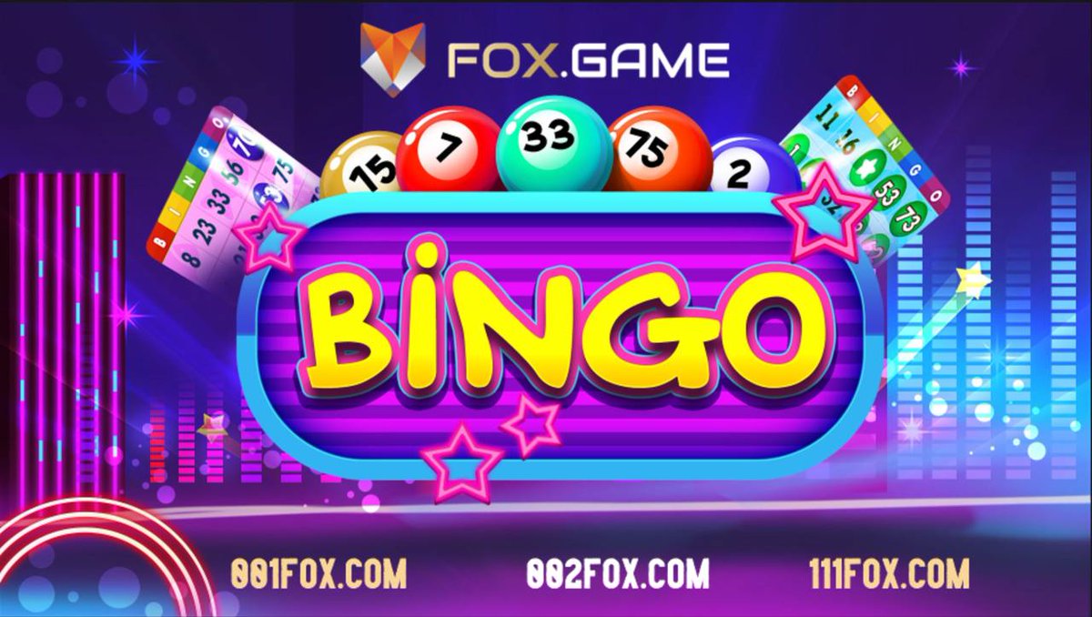 FoxGame_VIP's tweet image. 🎱 Player can buy 1~20 bingo cards per game, the more player buy, the higher the chance player win. 🍷
🏆 If you complete any of the pay lines in the chart, you will receive the corresponding payout 🪙
✅ Once the pay line is completely covered by a pay line with higher odds.