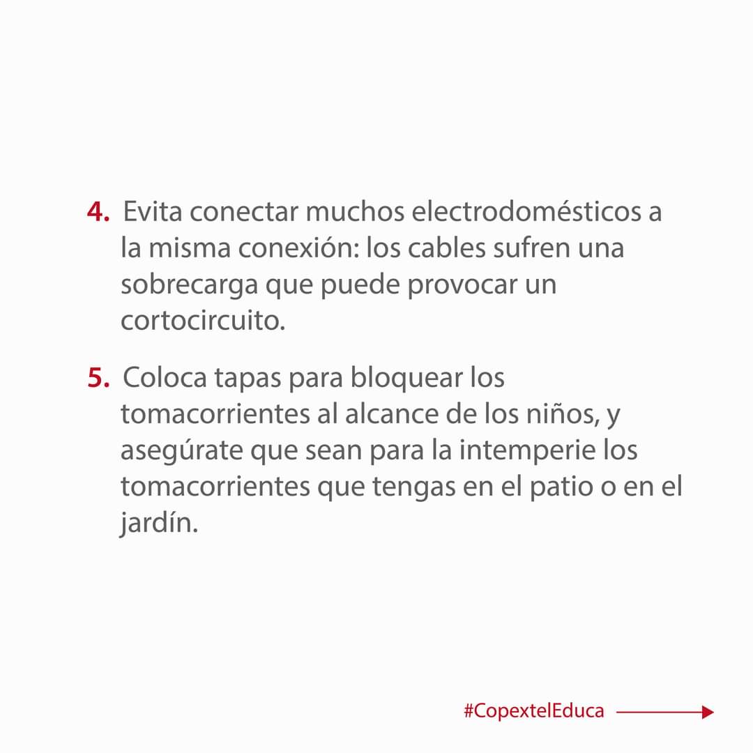 CCopextel's tweet photo. #CopextelEduca https://t.co/atvQ26cAVt