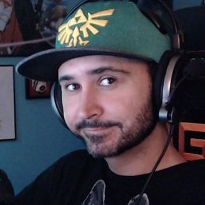 Dexerto tweet media