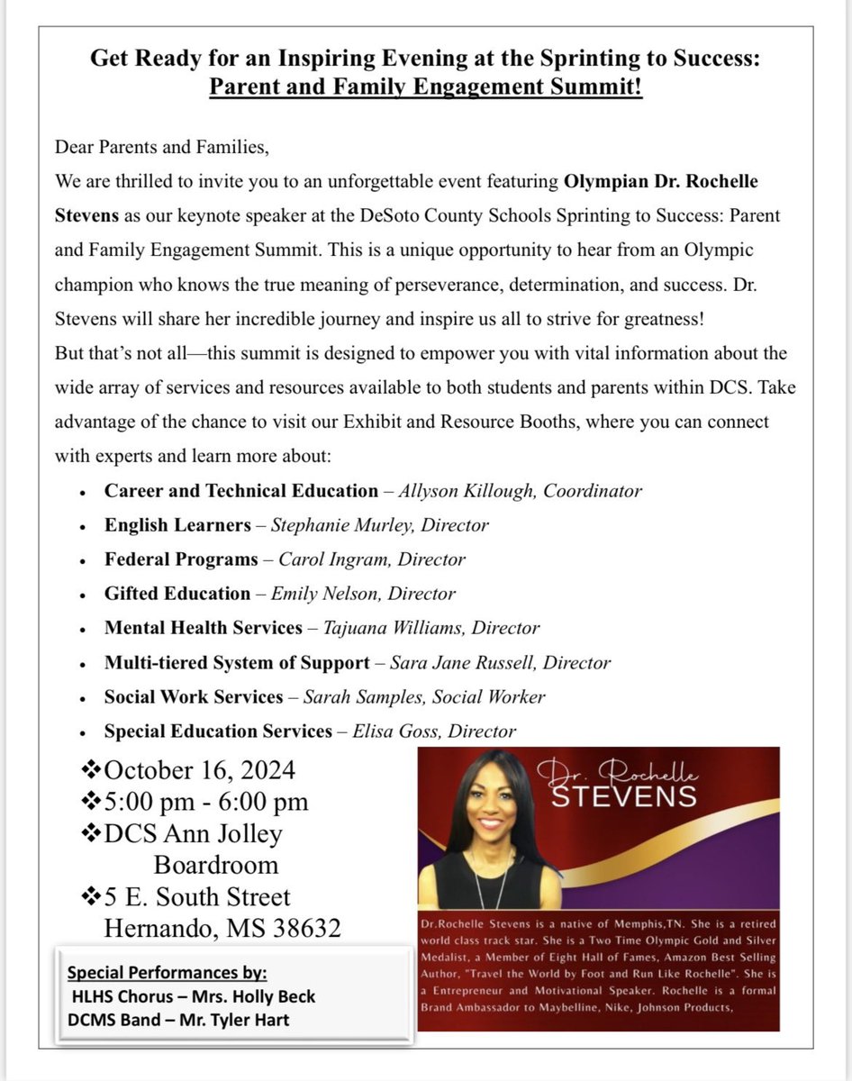 DCSMentalHealth's tweet photo. 📆 October 16, 2024
⏰ 5:00 pm
📍 5 E. South St, Hernando, MS
➡️ Join Us! https://t.co/9cm4WchuW2
