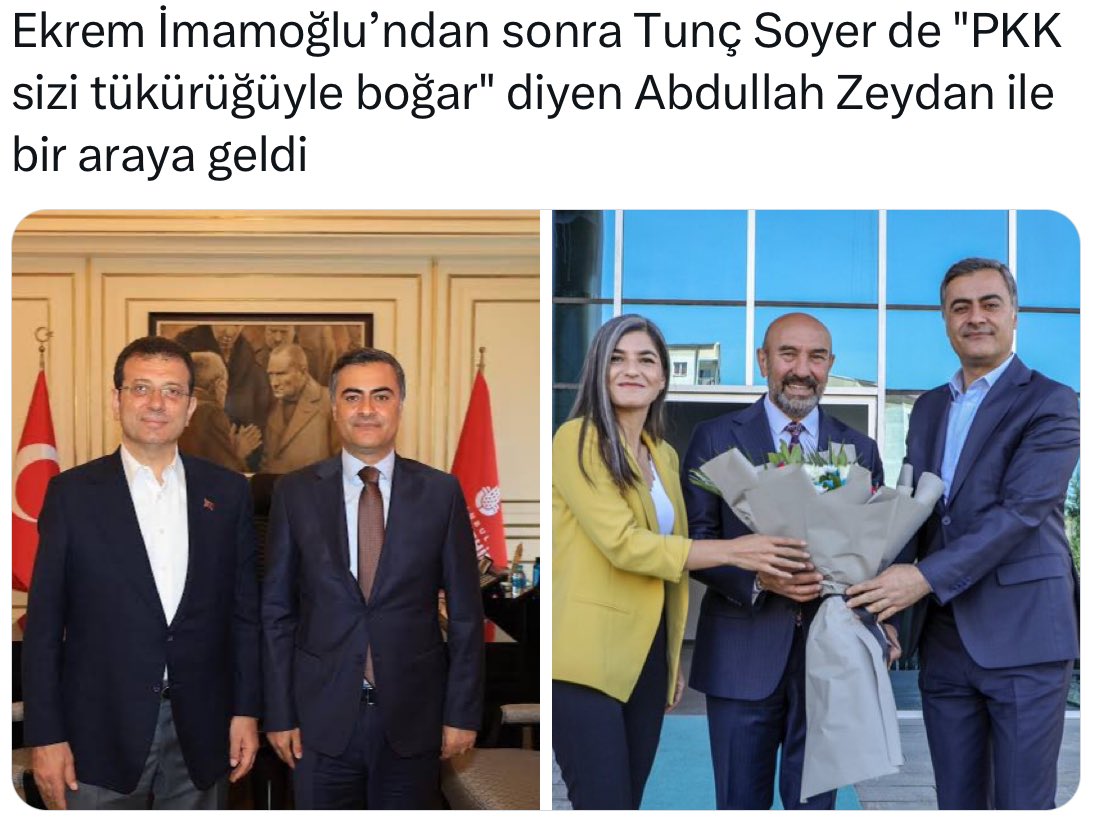 "Beden ölür, çürür, cana bakın siz. 
Kim kiminle yürür, ona bakın siz. 
Bırakın dönsün dönme dolaplar.
Haktan hakikatten yana bakın siz."

Abdurrahim Karakoç