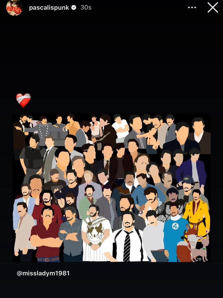 PedroPascalpage's tweet image. 