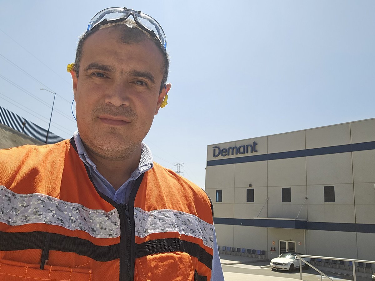 Maverick81s's tweet image. Minting FIAT #Demant