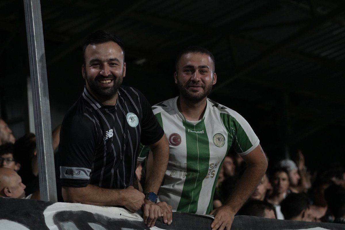 Güzel günler göreceğiz, güneşli günler.