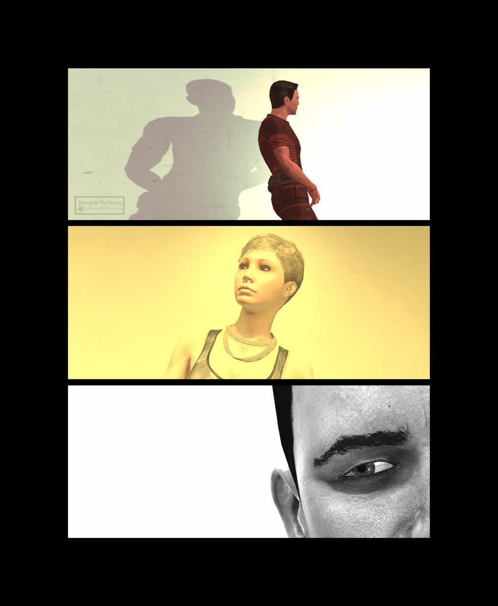 Damsel In The ✰ VP tweet media