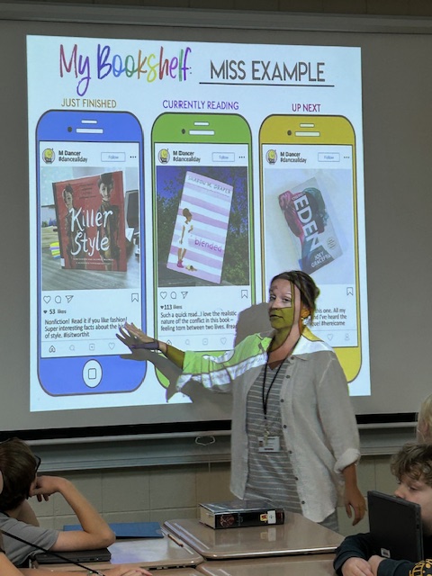 Michelle Kenefick 🧐⭐️ tweet media